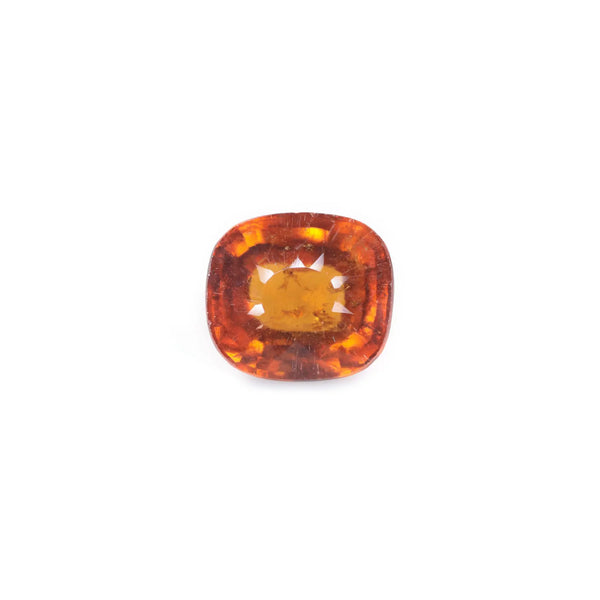 Hessonite (Gomed) - 9.15 Carat