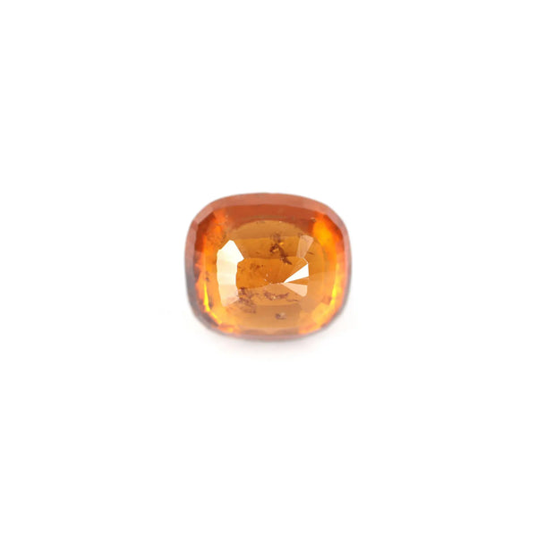 Hessonite (Gomed) - 9.15 Carat