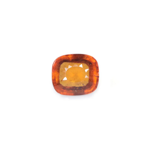 Hessonite (Gomed) - 8.52 Carat