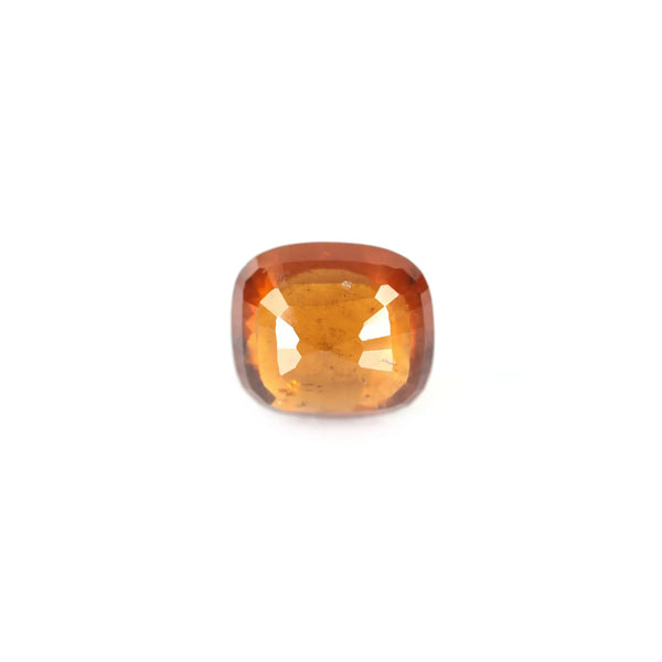 Hessonite (Gomed) - 8.52 Carat