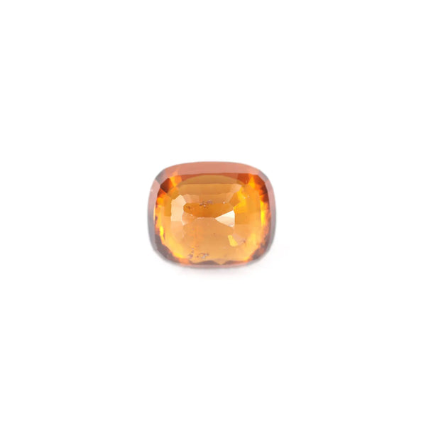 Hessonite (Gomed) - 9.2 Carat