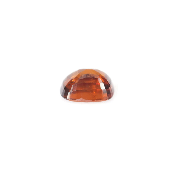 Hessonite (Gomed) - 9.2 Carat