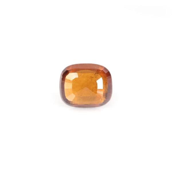 Hessonite (Gomed) - 6.82 Carat