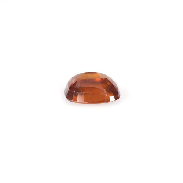 Hessonite (Gomed) - 7.95 Carat