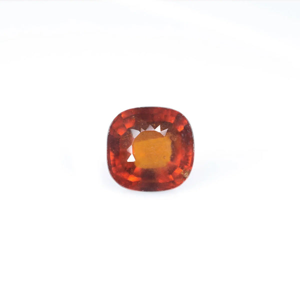 Hessonite (Gomed) - 7 Carat