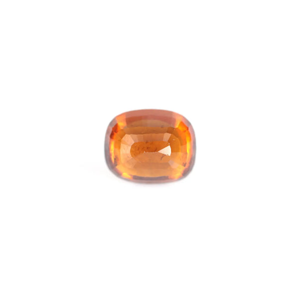 Hessonite (Gomed) - 9.18 Carat