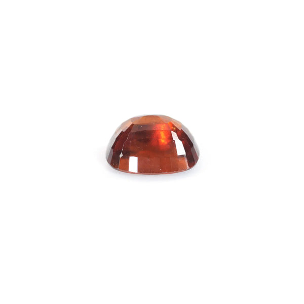 Hessonite (Gomed) - 9.18 Carat