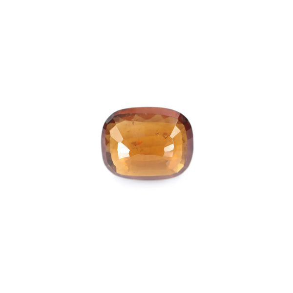 Hessonite (Gomed) - 6.99 Carat