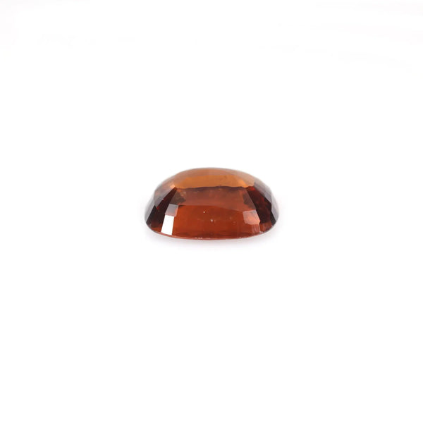 Hessonite (Gomed) - 6.99 Carat