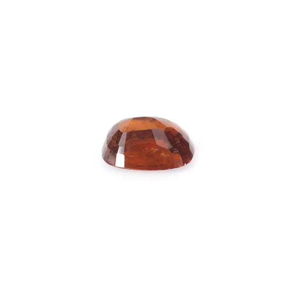 Hessonite (Gomed) - 7.28 Carat