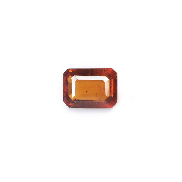 Hessonite (Gomed) - 8.38 Carat