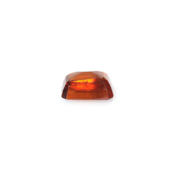 Hessonite (Gomed) - 8.38 Carat