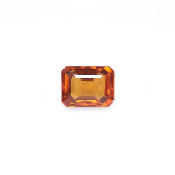 Hessonite (Gomed) - 8.1 Carat