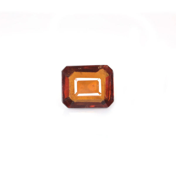 Hessonite (Gomed) - 8.37 Carat