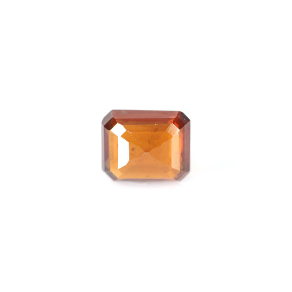 Hessonite (Gomed) - 8.37 Carat