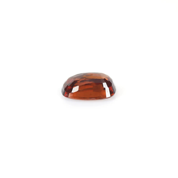 Hessonite (Gomed) - 6.72 Carat