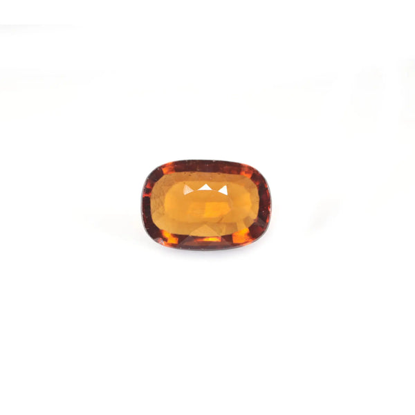 Hessonite (Gomed) - 6.46 Carat