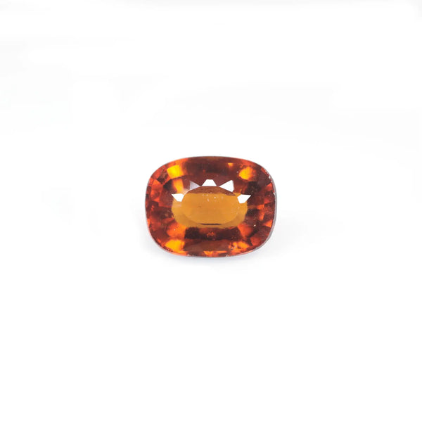 Hessonite (Gomed) - 5.4 Carat