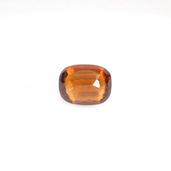 Hessonite (Gomed) - 5.4 Carat