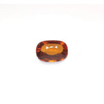 Hessonite (Gomed) - 5.75 Carat - Pramogh