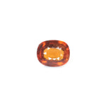 Hessonite (Gomed) - 8.23 Carat - Pramogh