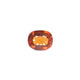 Hessonite (Gomed) - 8.23 Carat - Pramogh