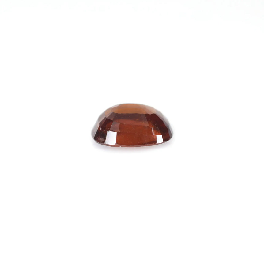 Hessonite (Gomed) - 8.23 Carat - Pramogh