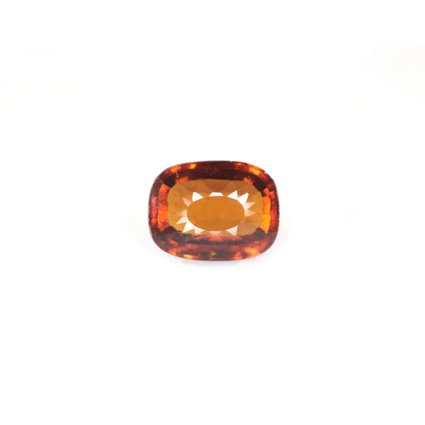 Hessonite (Gomed) - 9 Carat