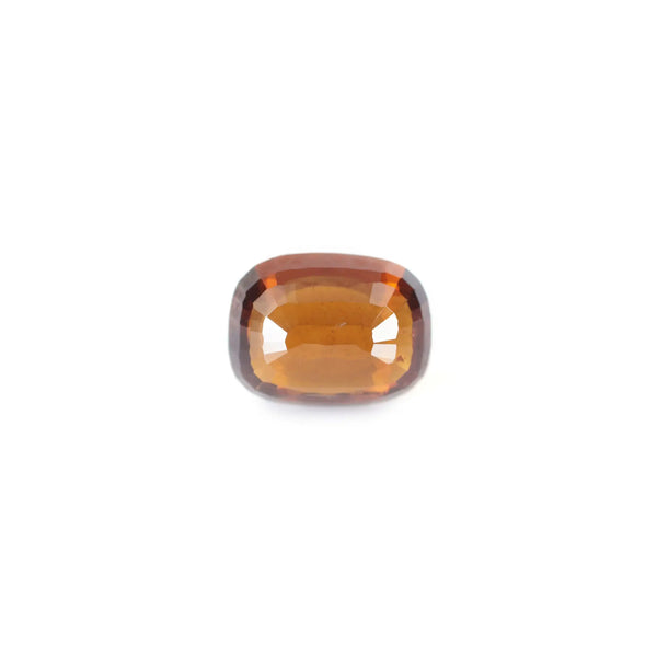 Hessonite (Gomed) - 9 Carat