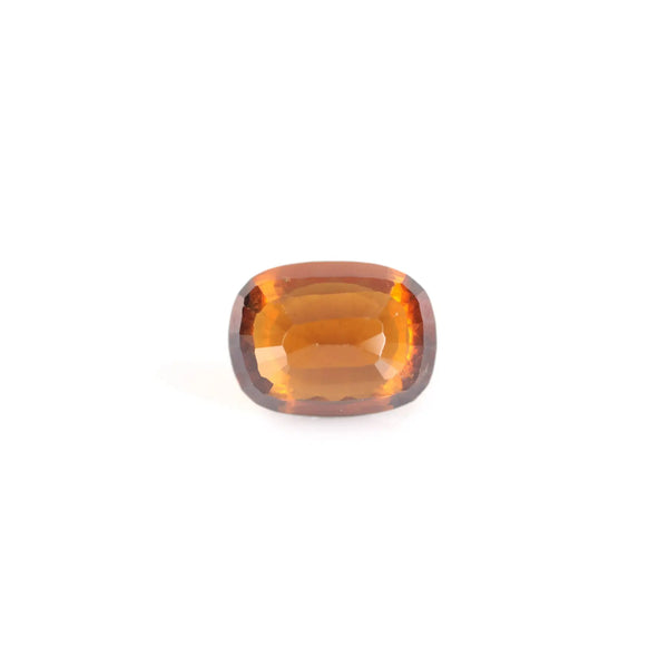 Hessonite (Gomed) - 6.72 Carat