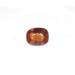 Hessonite (Gomed) - 6.69 Carat - Pramogh