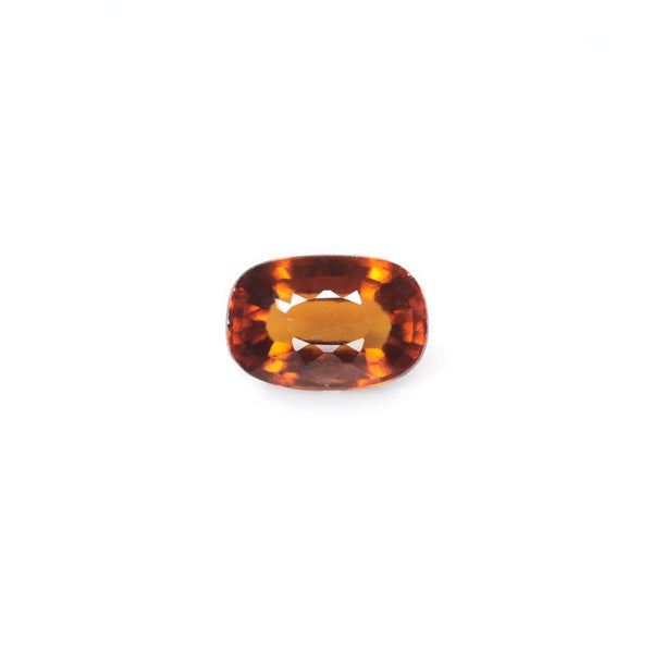 Hessonite (Gomed) - 5.5 Carat