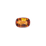 Hessonite (Gomed) - 6.63 Carat - Pramogh