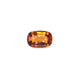 Hessonite (Gomed) - 6.63 Carat - Pramogh