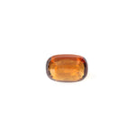 Hessonite (Gomed) - 6.63 Carat - Pramogh