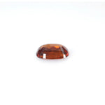 Hessonite (Gomed) - 6.63 Carat - Pramogh