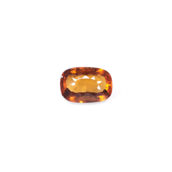 Hessonite (Gomed) - 7.78 Carat