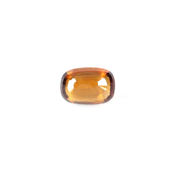 Hessonite (Gomed) - 7.78 Carat