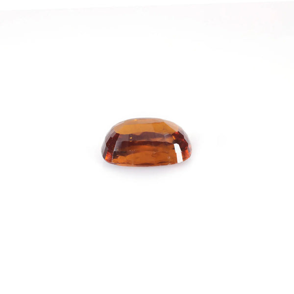 Hessonite (Gomed) - 7.78 Carat