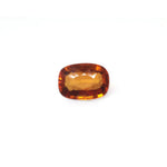Hessonite (Gomed) - 8.72 Carat - Pramogh