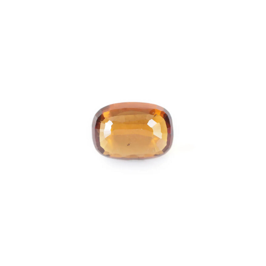 Hessonite (Gomed) - 8.72 Carat - Pramogh