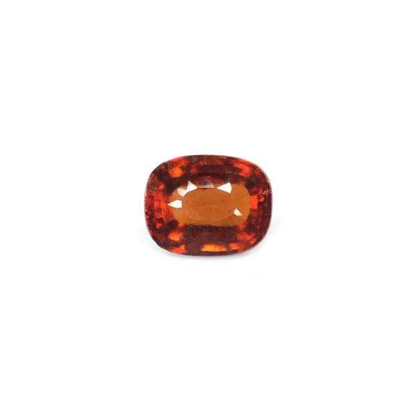 Hessonite (Gomed) - 8.82 Carat