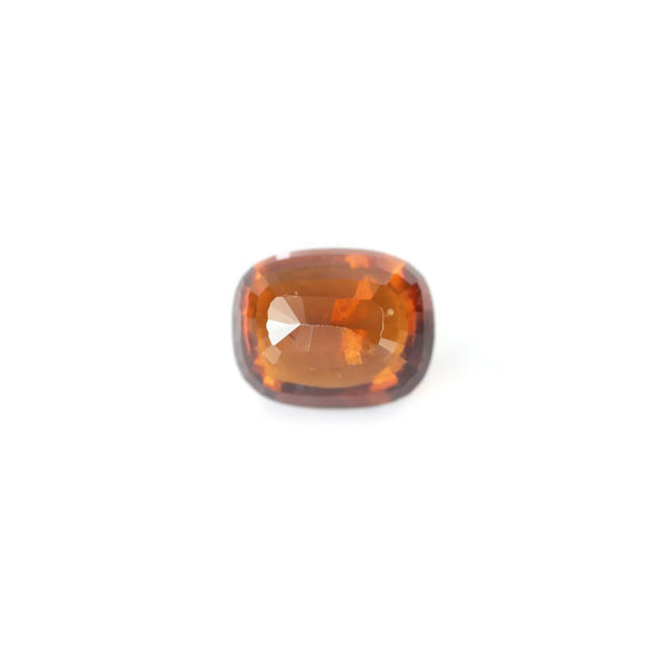 Hessonite (Gomed) - 8.82 Carat