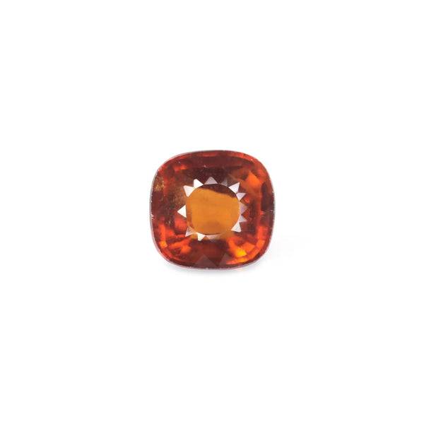 Hessonite (Gomed) - 9.78 Carat