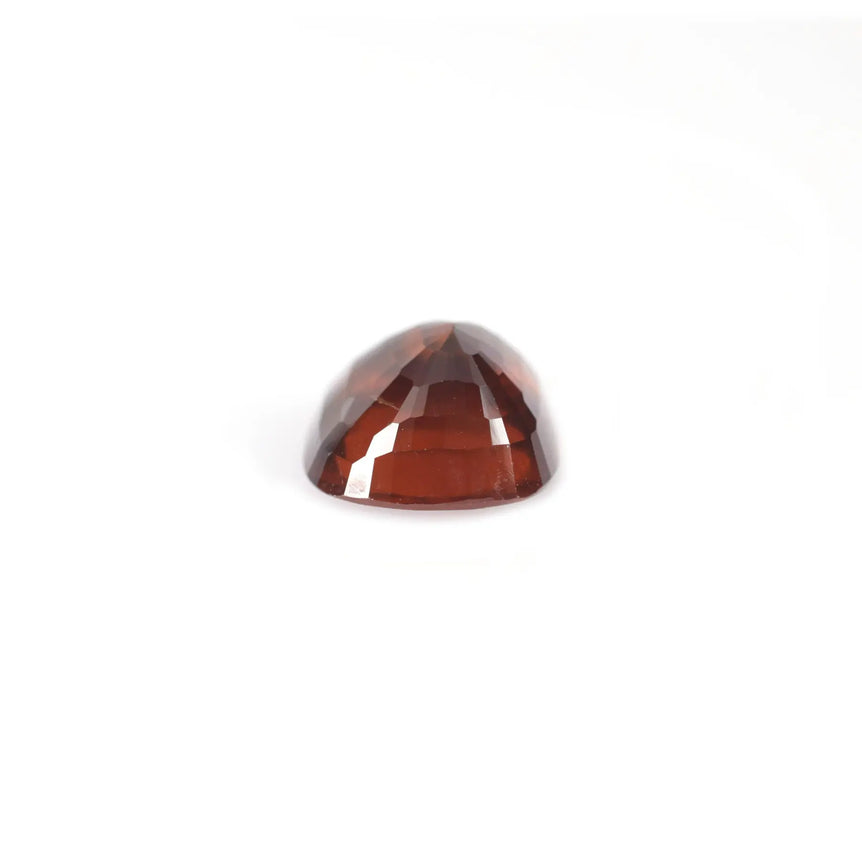Hessonite (Gomed) - 9.78 Carat - Pramogh