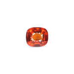 Hessonite (Gomed) - 5.84 Carat - Pramogh