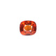 Hessonite (Gomed) - 5.84 Carat - Pramogh