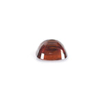 Hessonite (Gomed) - 5.84 Carat - Pramogh