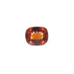 Hessonite (Gomed) - 8.55 Carat - Pramogh