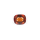 Hessonite (Gomed) - 8.55 Carat - Pramogh